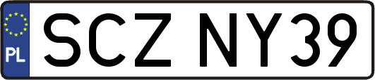 SCZNY39