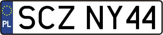SCZNY44