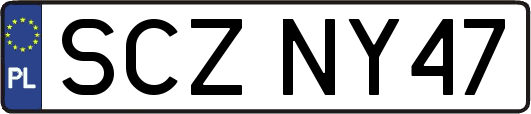 SCZNY47