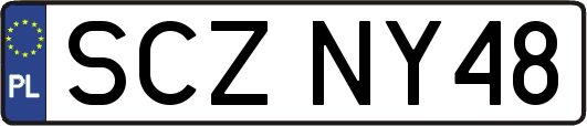 SCZNY48