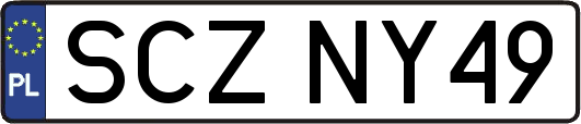 SCZNY49