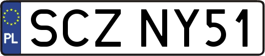 SCZNY51