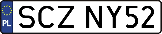 SCZNY52