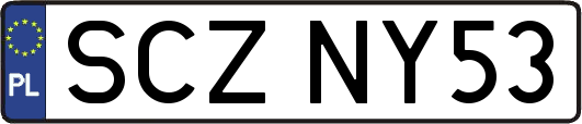 SCZNY53