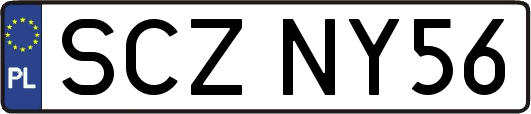 SCZNY56
