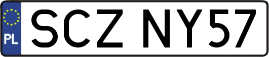 SCZNY57