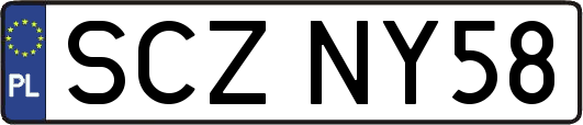 SCZNY58