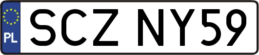 SCZNY59