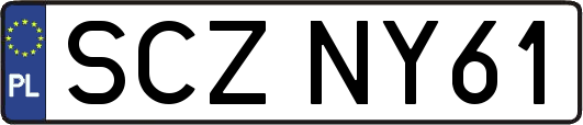 SCZNY61