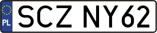 SCZNY62