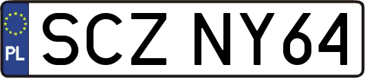 SCZNY64