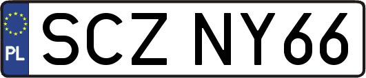 SCZNY66