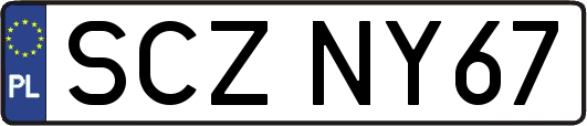 SCZNY67