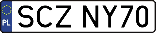 SCZNY70
