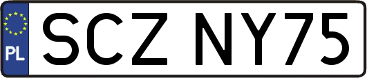 SCZNY75