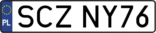 SCZNY76