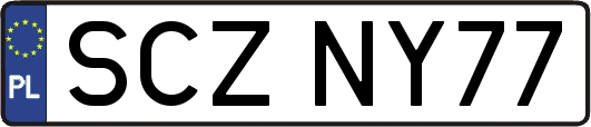 SCZNY77