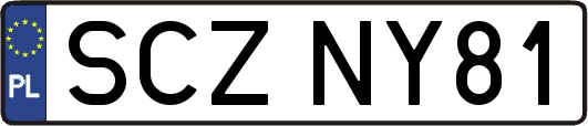 SCZNY81