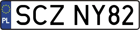 SCZNY82