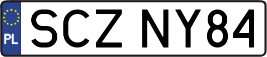 SCZNY84