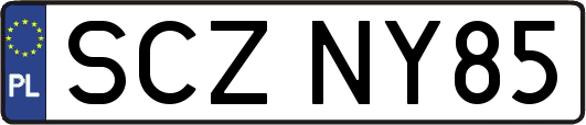 SCZNY85