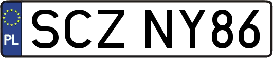 SCZNY86