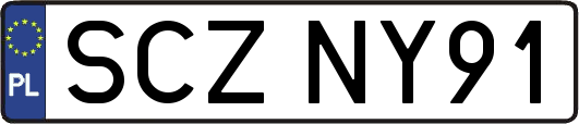 SCZNY91