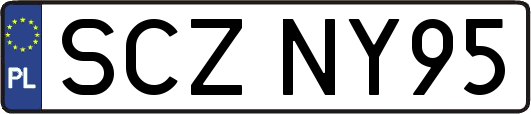 SCZNY95