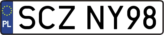 SCZNY98