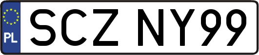 SCZNY99