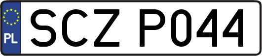 SCZP044