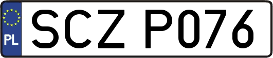 SCZP076