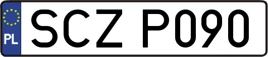 SCZP090