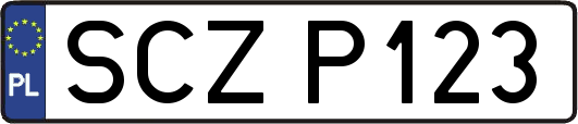 SCZP123