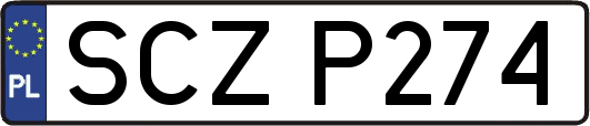 SCZP274