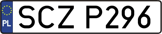 SCZP296