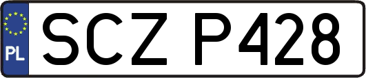 SCZP428