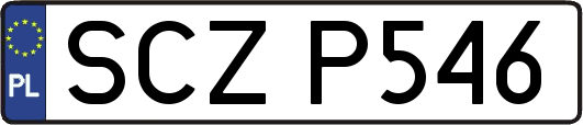 SCZP546