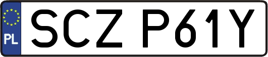 SCZP61Y