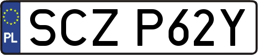SCZP62Y