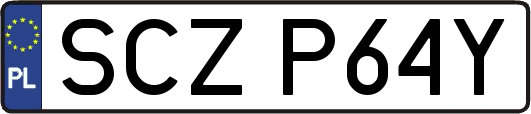 SCZP64Y