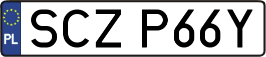 SCZP66Y