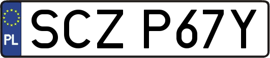 SCZP67Y