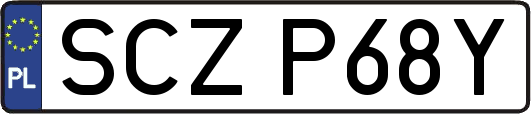 SCZP68Y