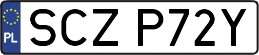 SCZP72Y
