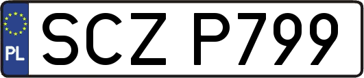 SCZP799