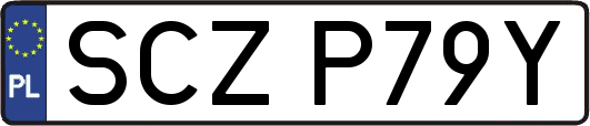 SCZP79Y