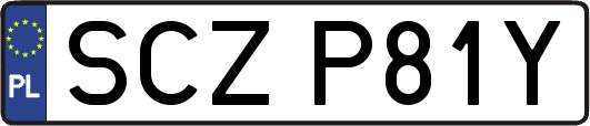 SCZP81Y