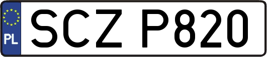 SCZP820