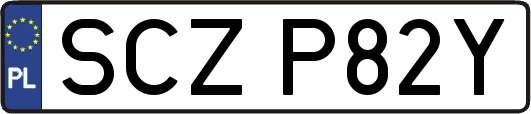 SCZP82Y